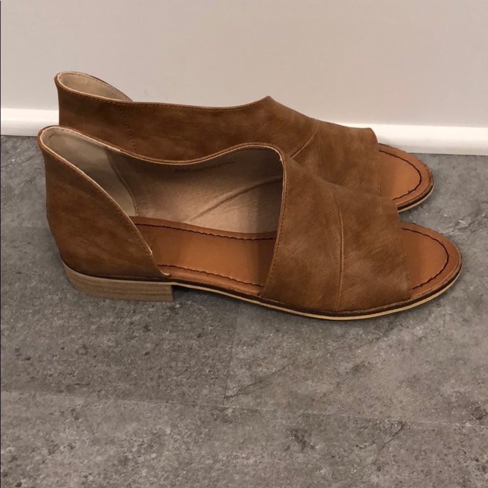 Beast shoes size 10